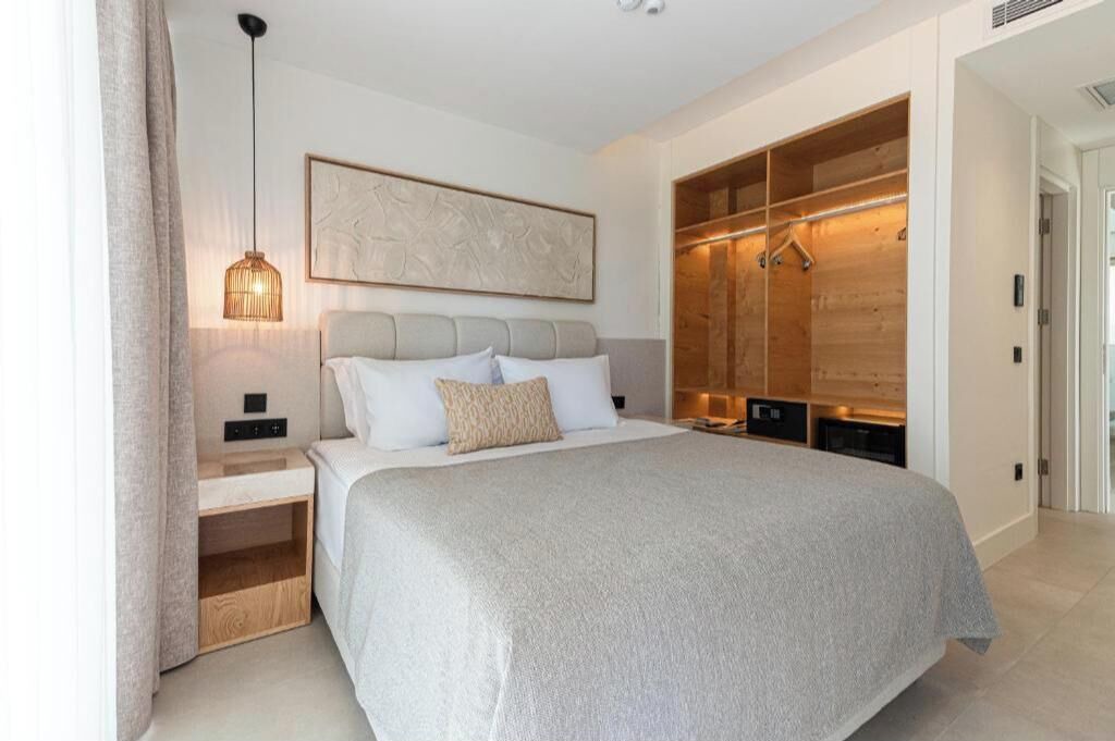 Photo of Bedroom in Belek Golf Area