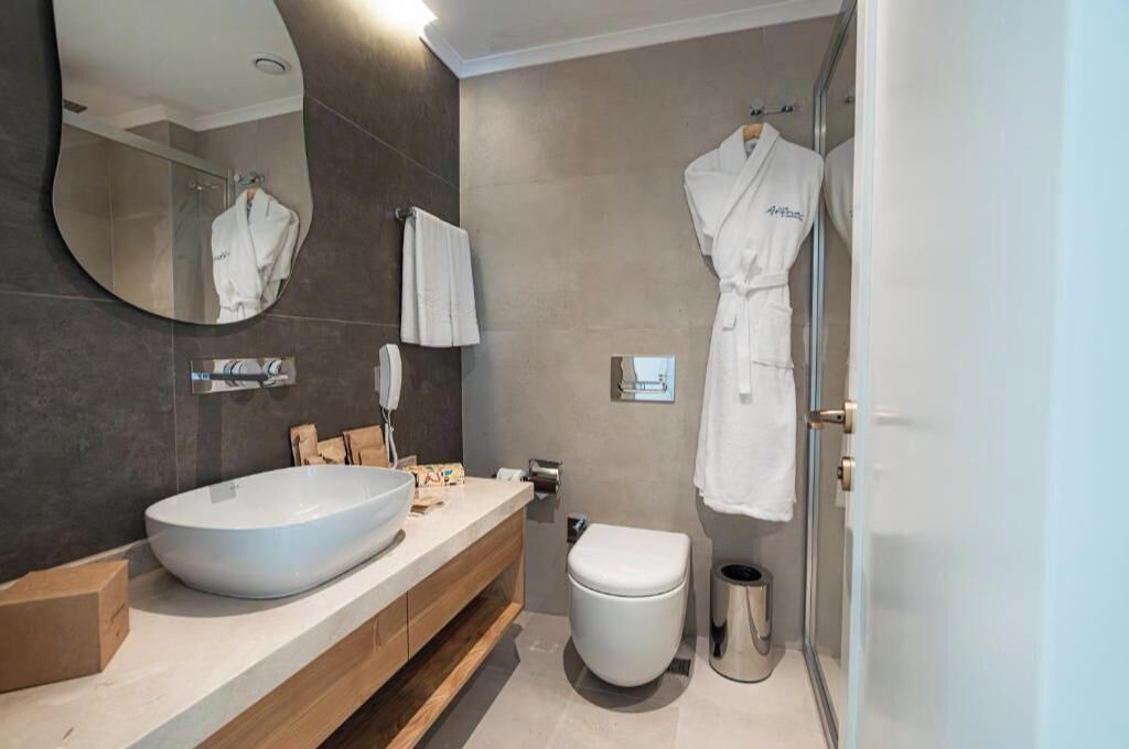 Photo of Bathroom in Belek Golf Area
