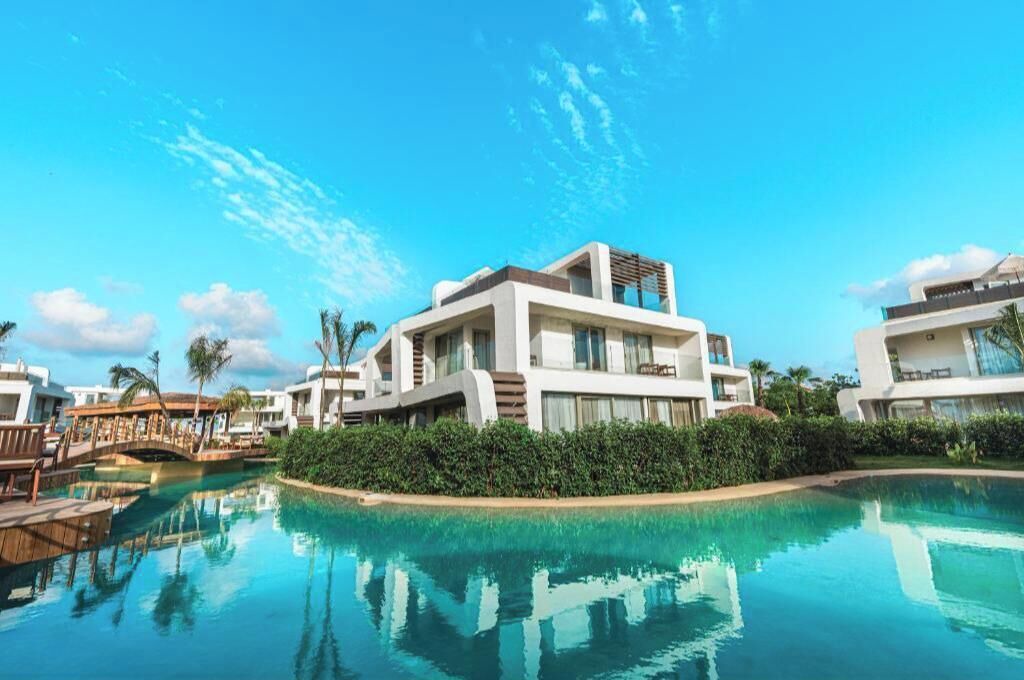 Photo of Outdoor in Belek Golf Area