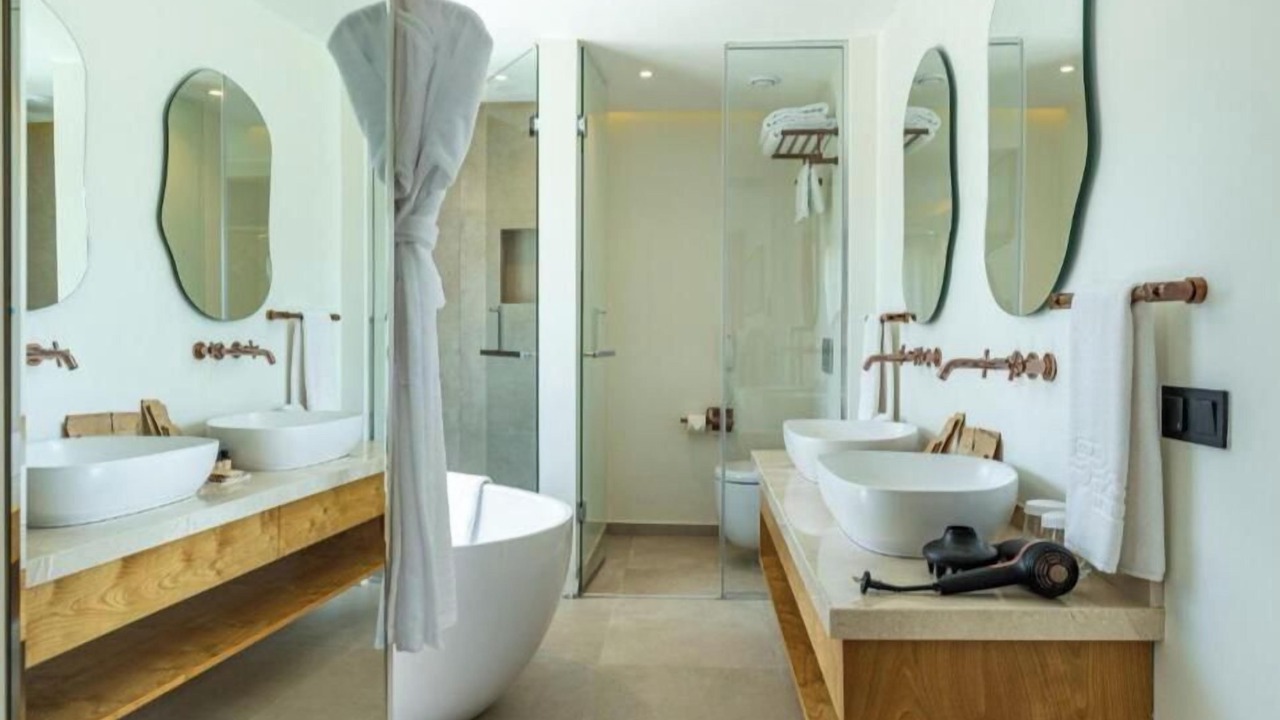 Photo of Bathroom in Belek Golf Area