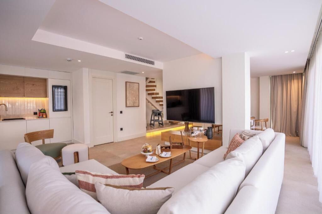 Photo of Livingroom in Belek Golf Area