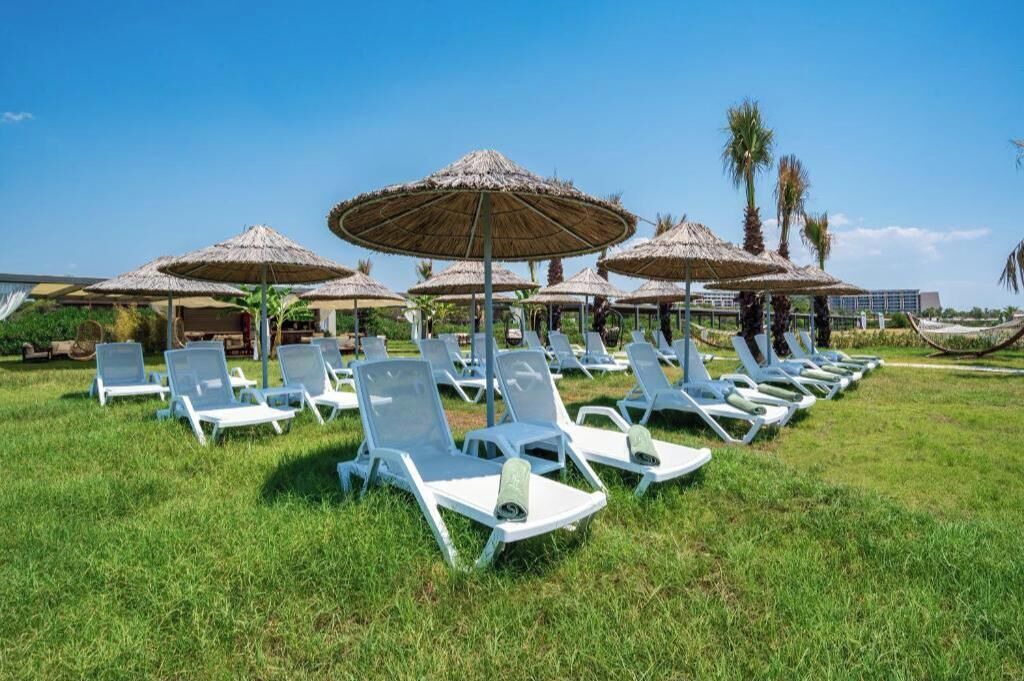Photo of Outdoor in Belek Golf Area
