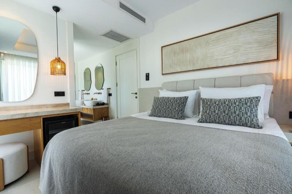 Photo of Bedroom in Belek Golf Area