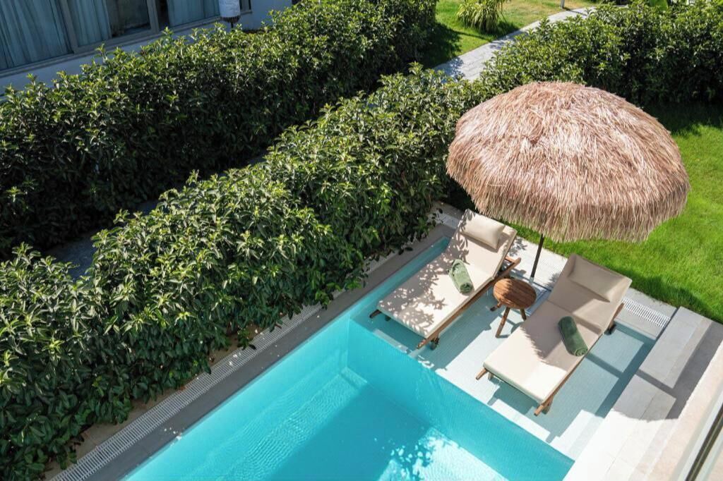 Photo of Outdoor in Belek Golf Area