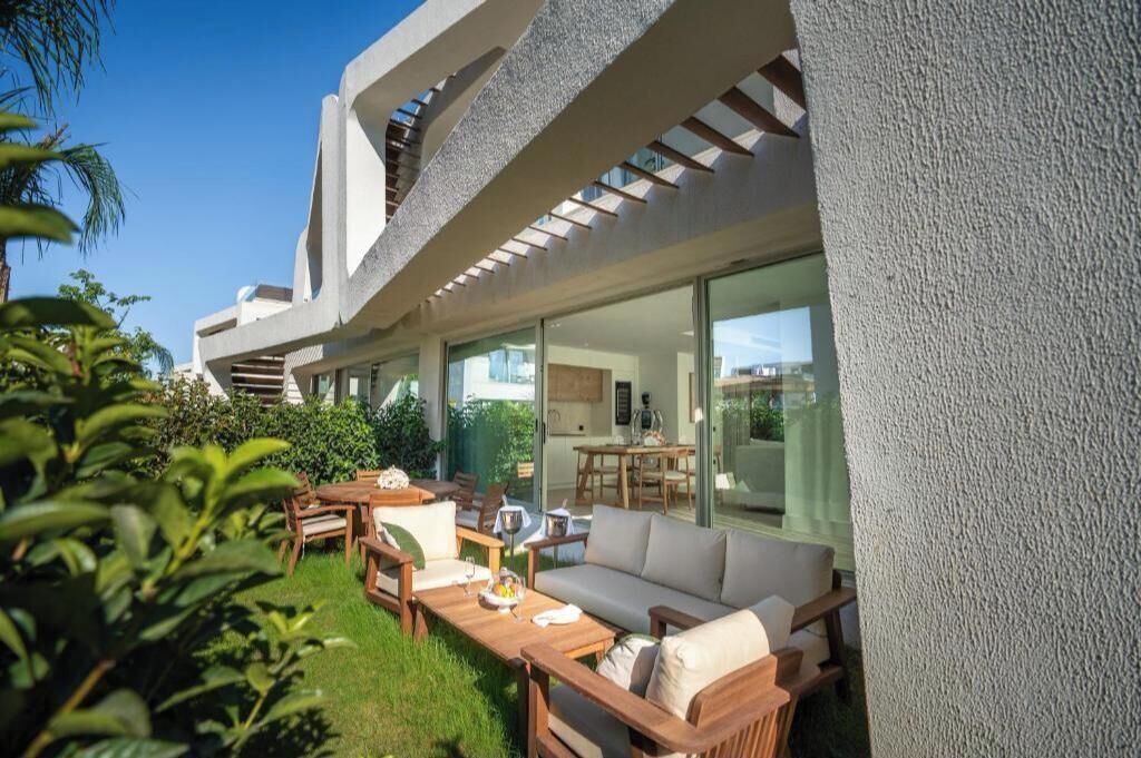 Photo of Outdoor in Belek Golf Area