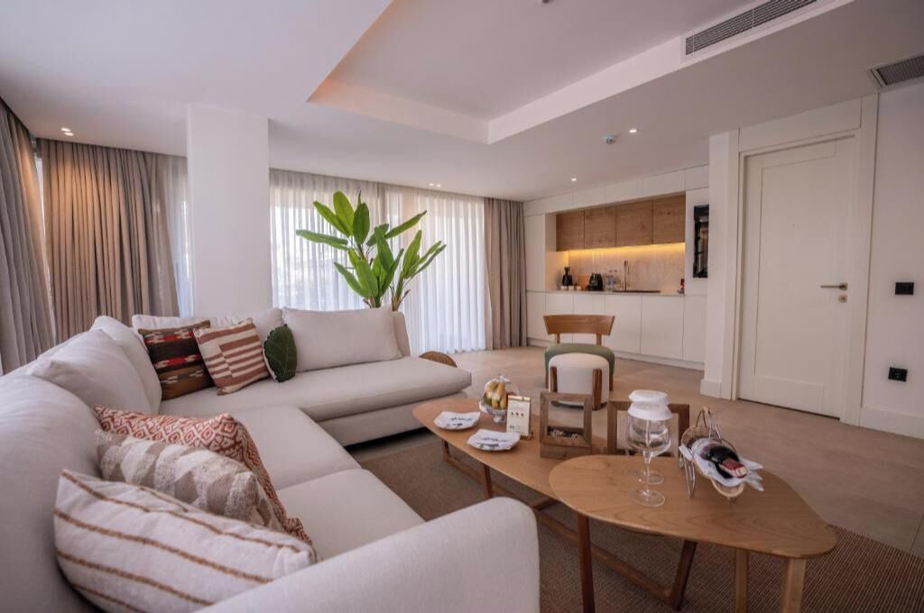 Photo of Livingroom in Belek Golf Area
