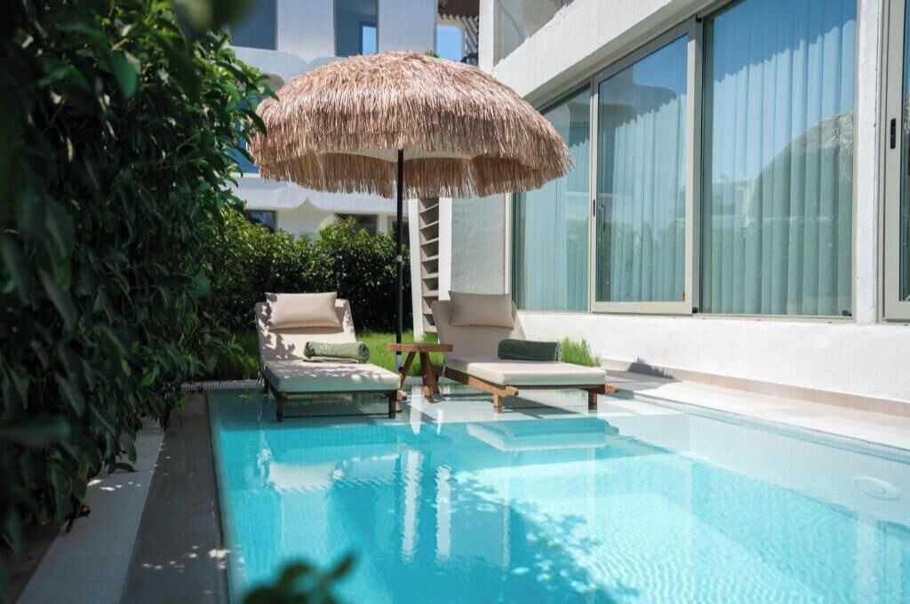 Photo of Outdoor in Belek Golf Area