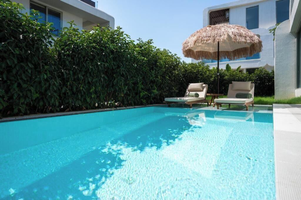 Photo of Outdoor in Belek Golf Area