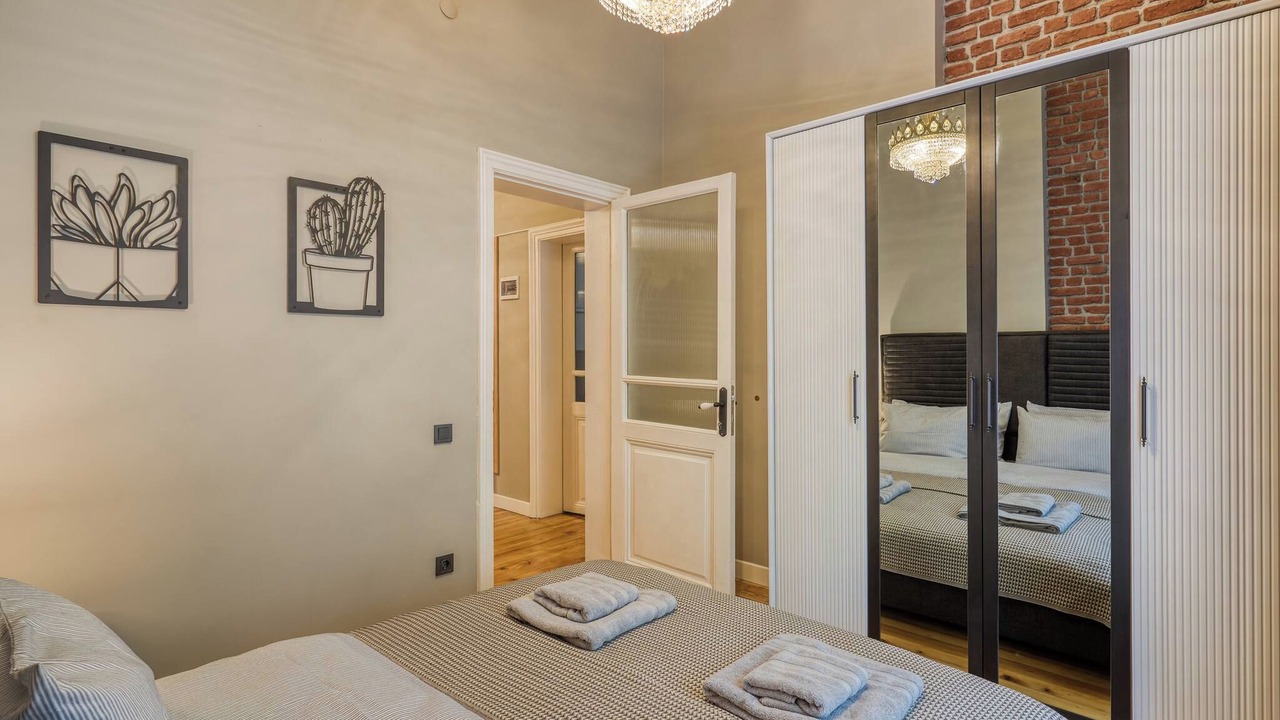 Photo of Bedroom in Moda