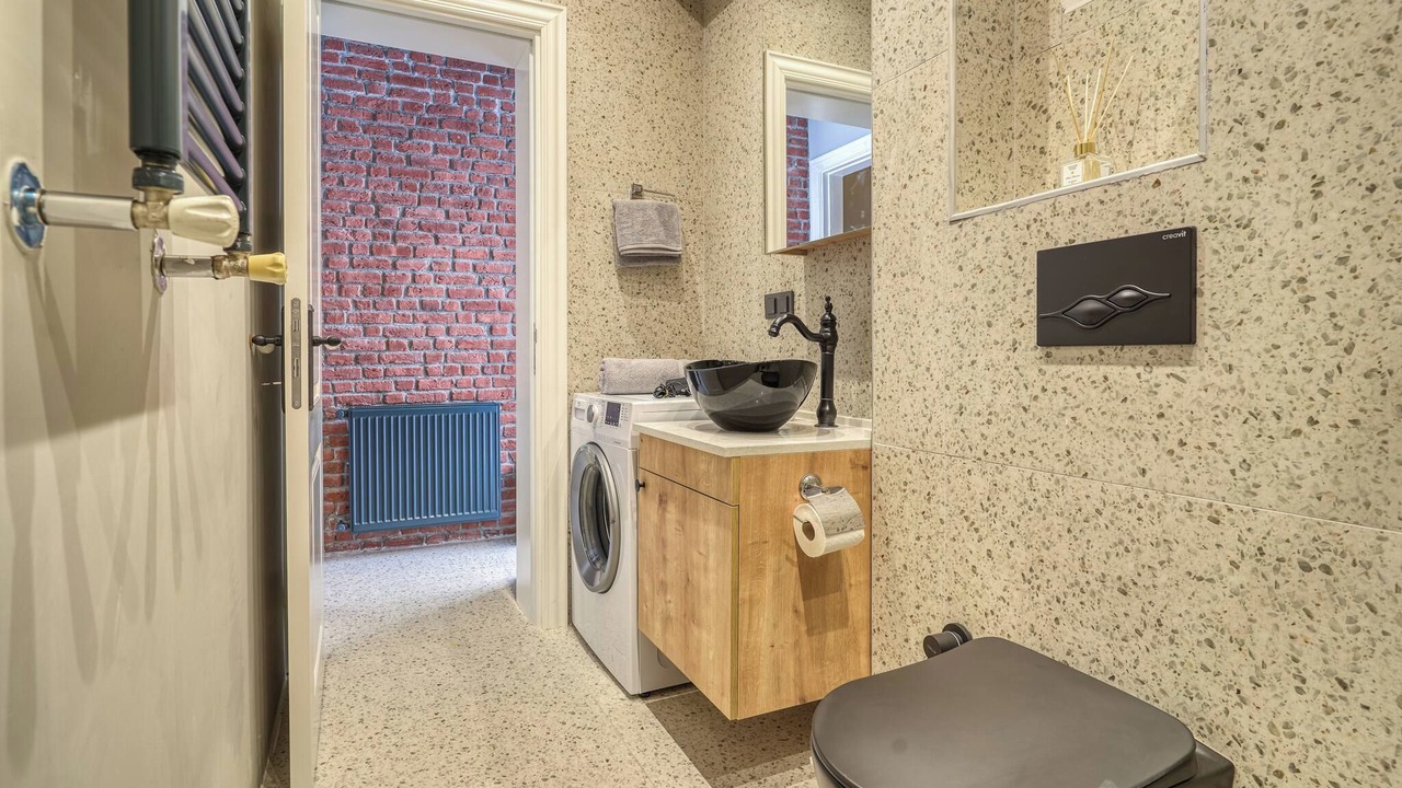 Photo of Bathroom in Moda