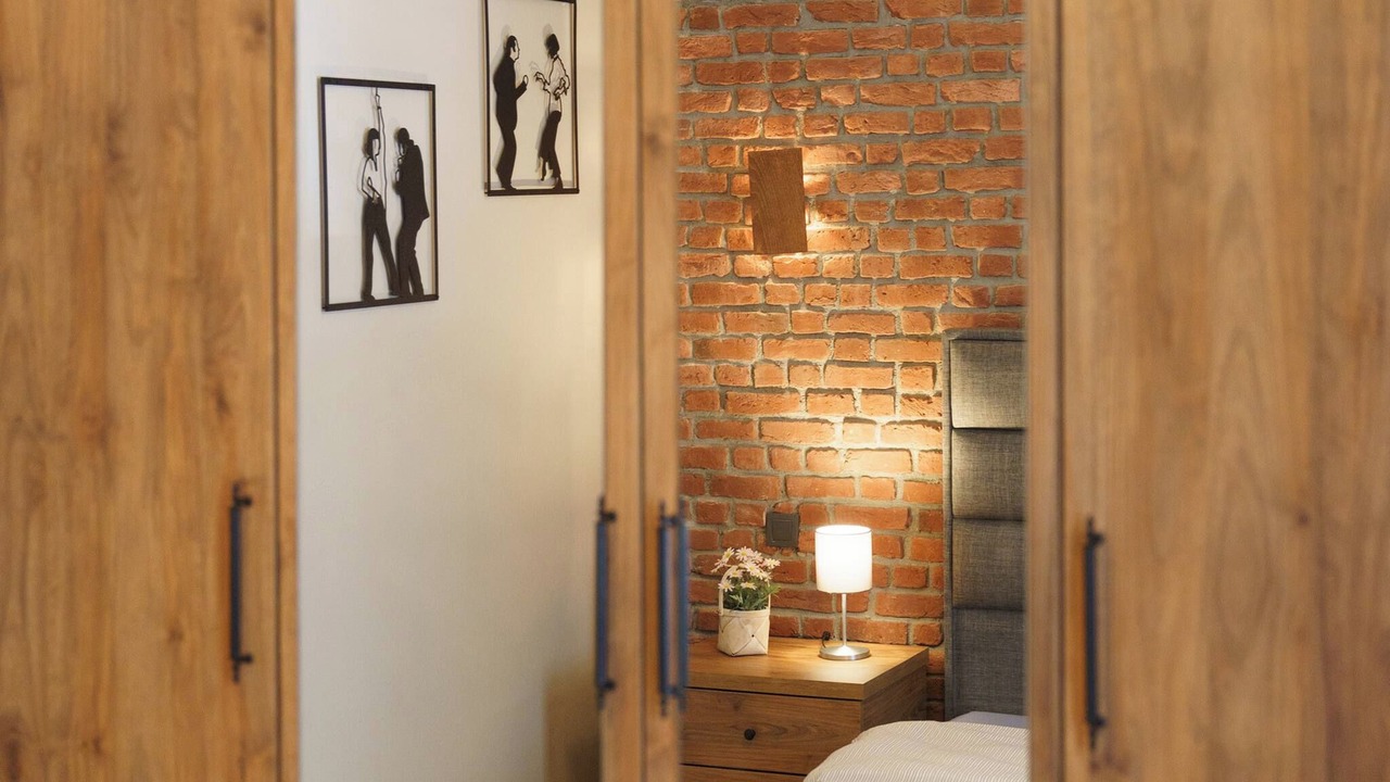 Photo of Bedroom in Moda