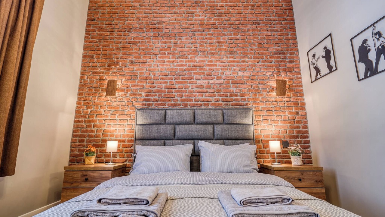 Photo of Bedroom in Moda