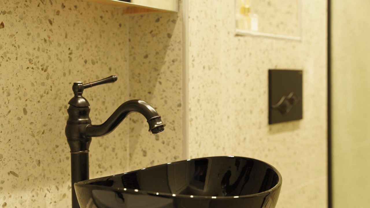 Photo of Bathroom in Moda