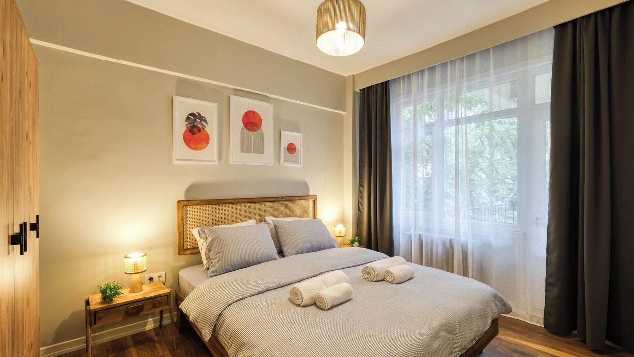 Photo of Bedroom in Moda