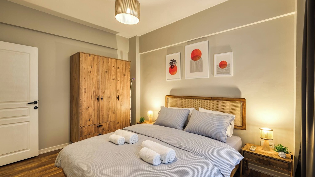 Photo of Bedroom in Moda