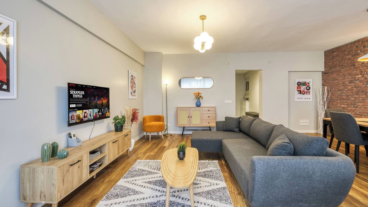 Photo of Livingroom in Moda
