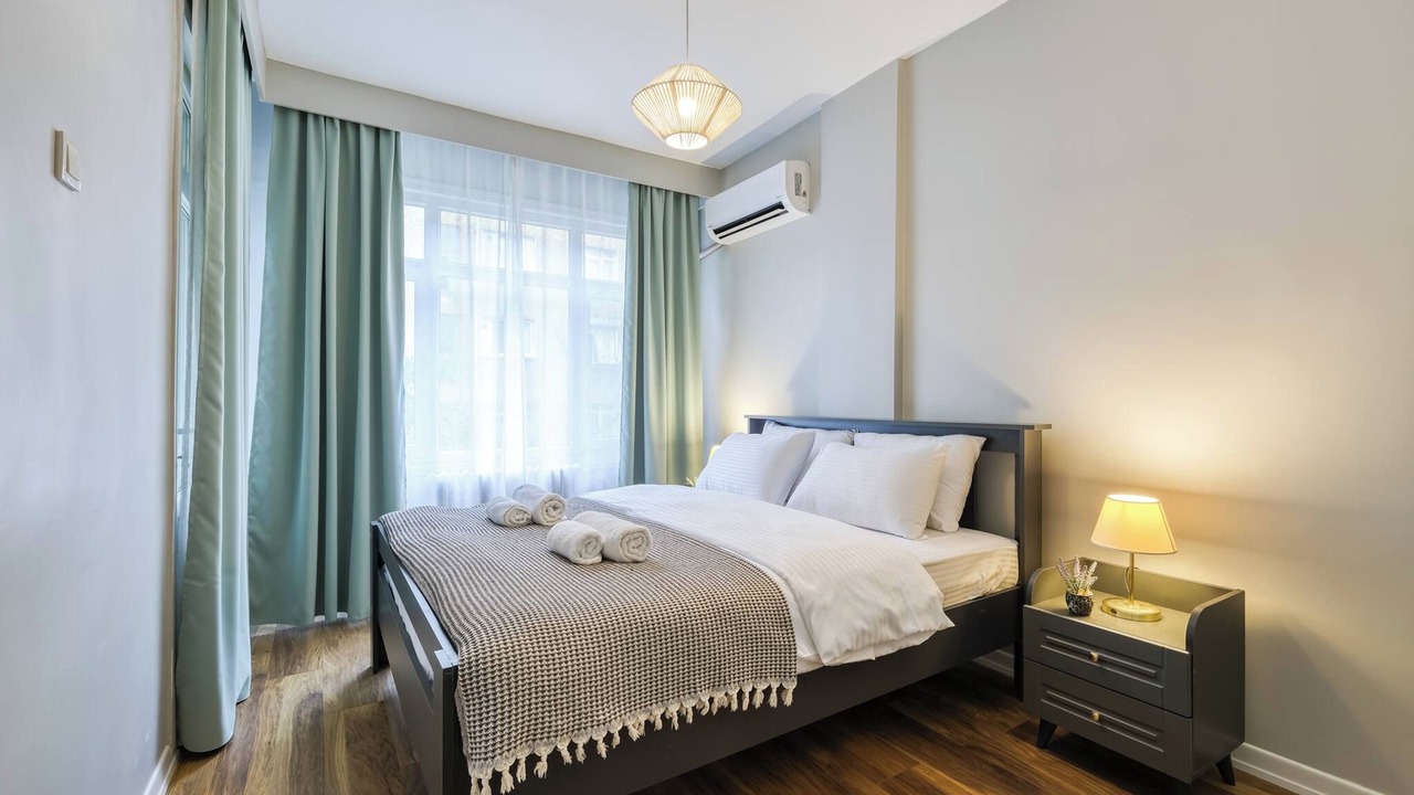 Photo of Bedroom in Moda