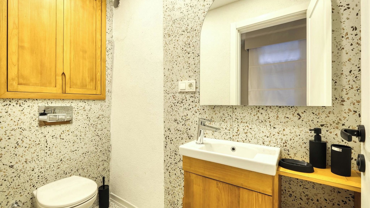 Photo of Bathroom in Moda