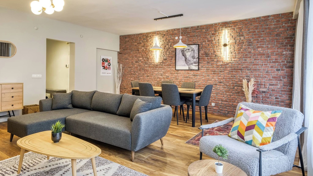 Photo of Livingroom in Moda