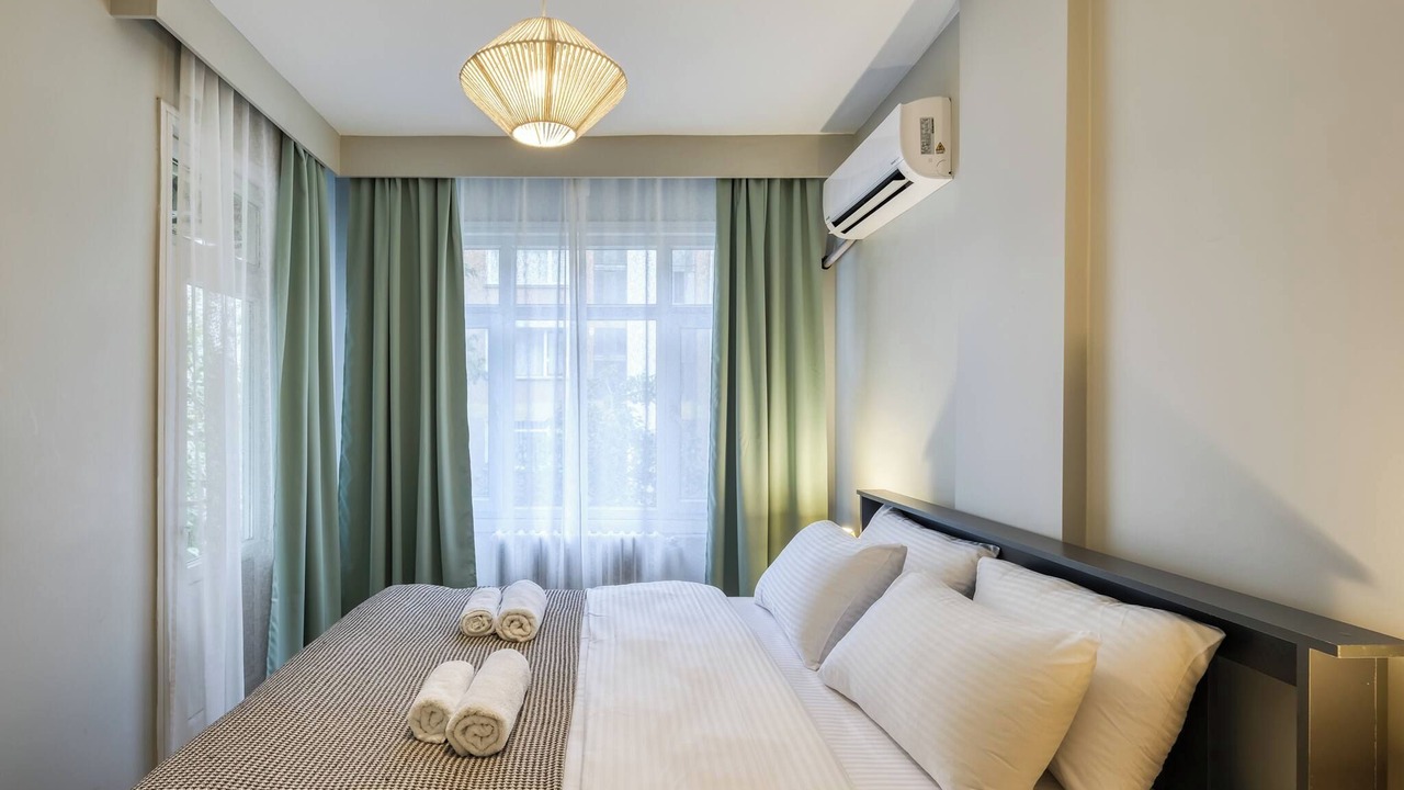 Photo of Bedroom in Moda