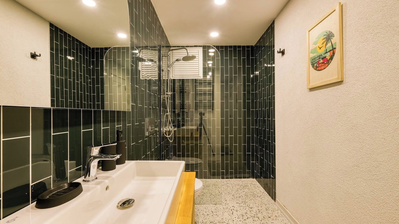 Photo of Bathroom in Moda