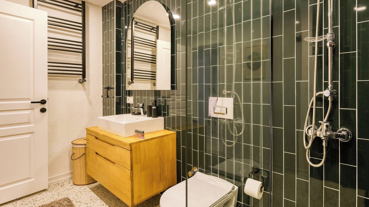 Photo of Bathroom in Moda