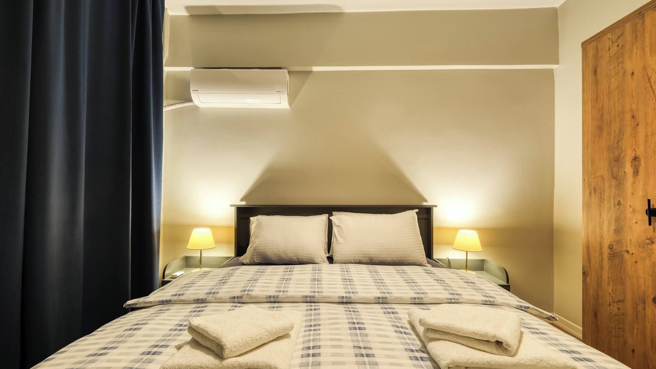 Photo of Bedroom in Moda