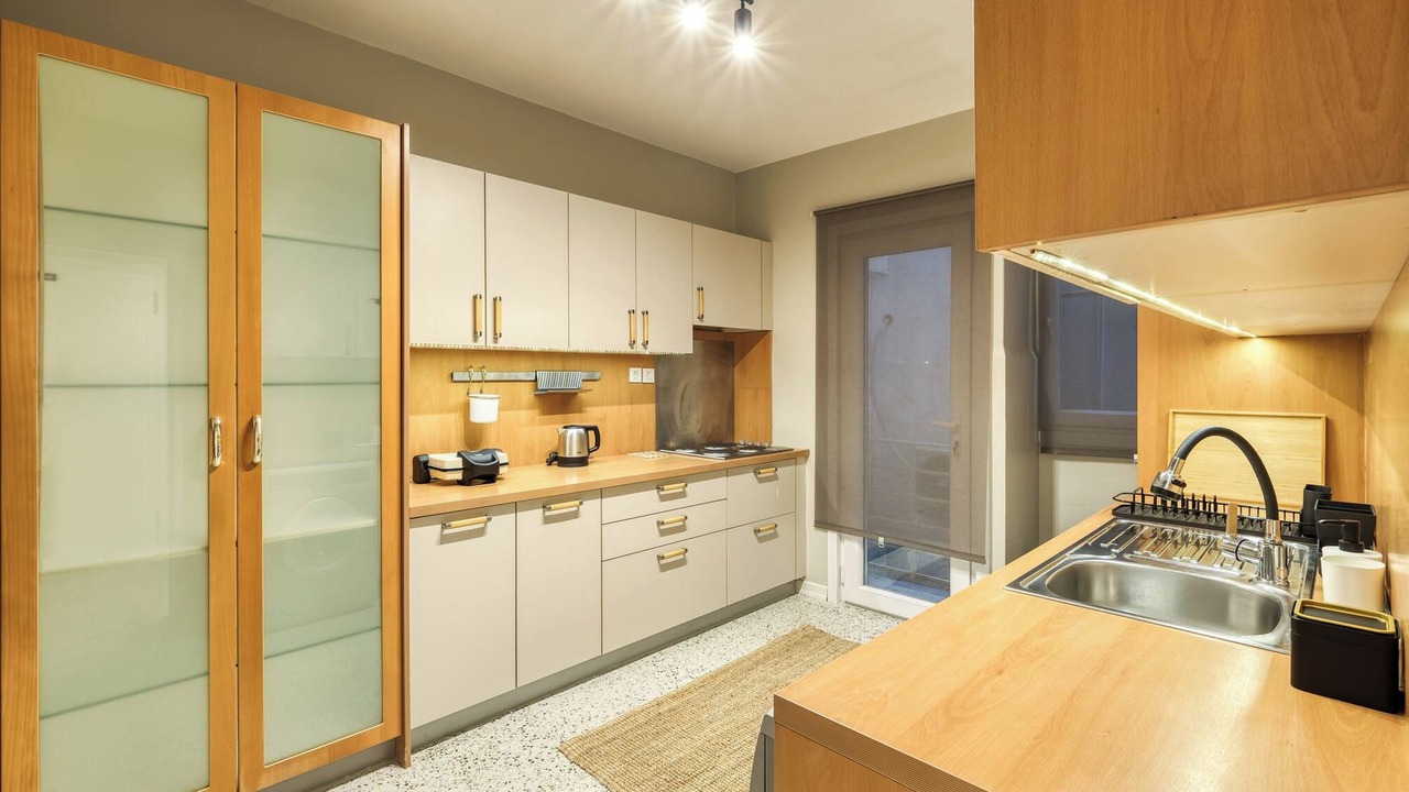 Photo of Kitchen in Moda