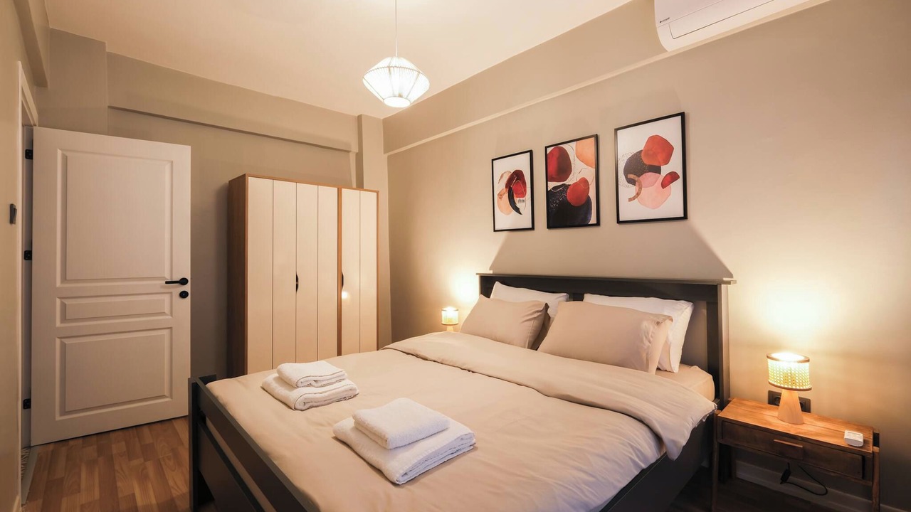 Photo of Bedroom in Moda