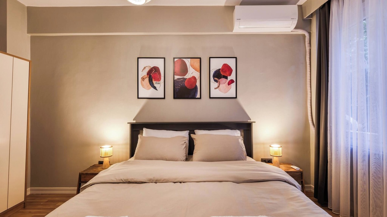 Photo of Bedroom in Moda