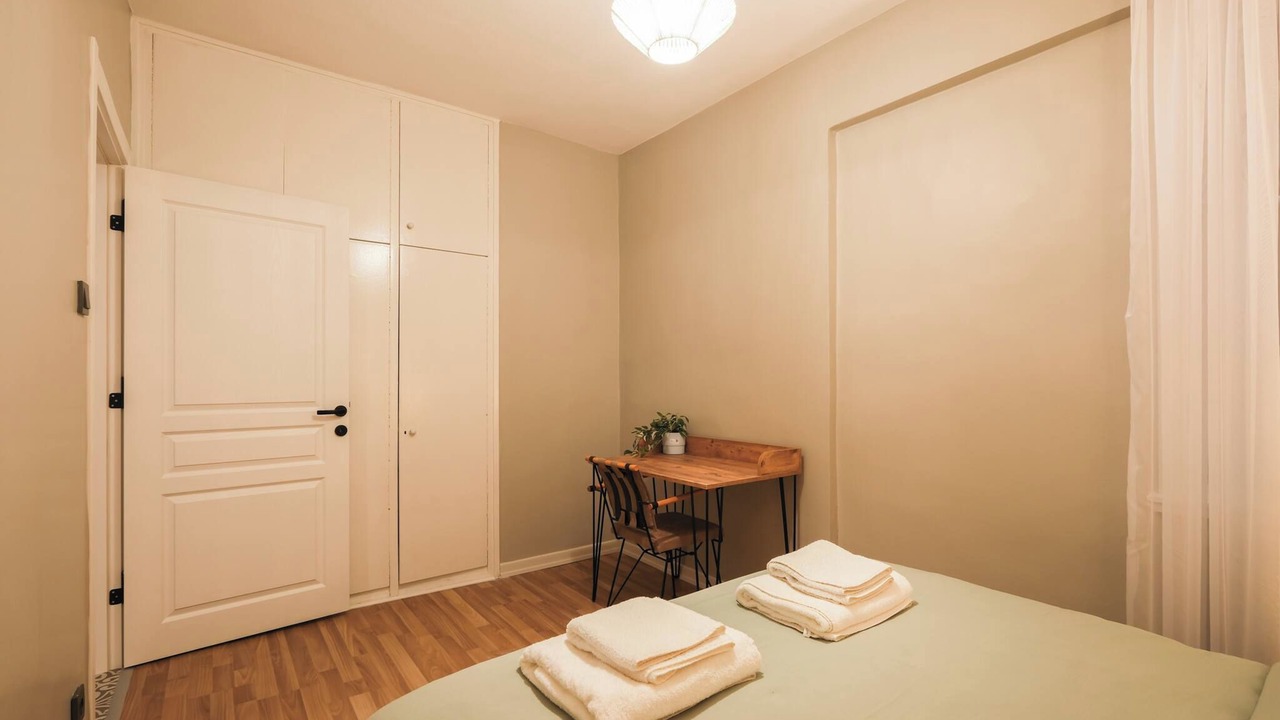 Photo of Bedroom in Moda