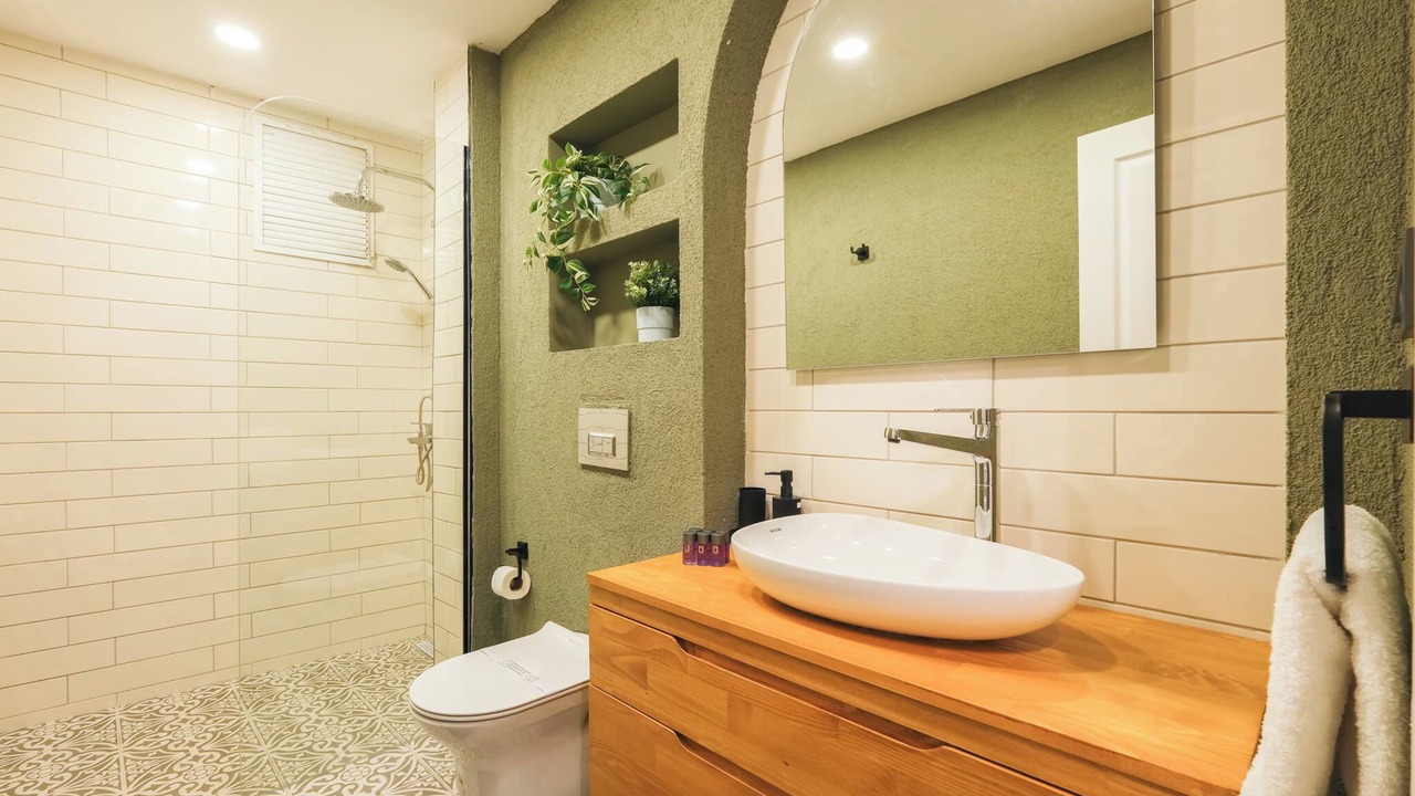 Photo of Bathroom in Moda