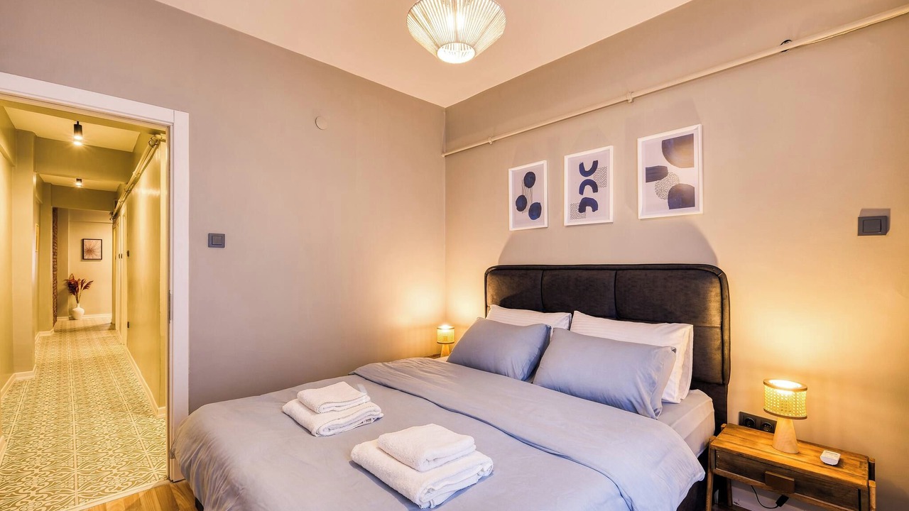 Photo of Bedroom in Moda