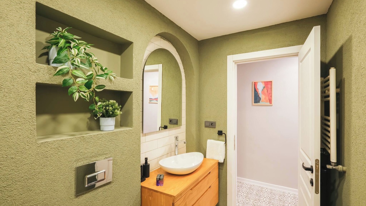 Photo of Bathroom in Moda