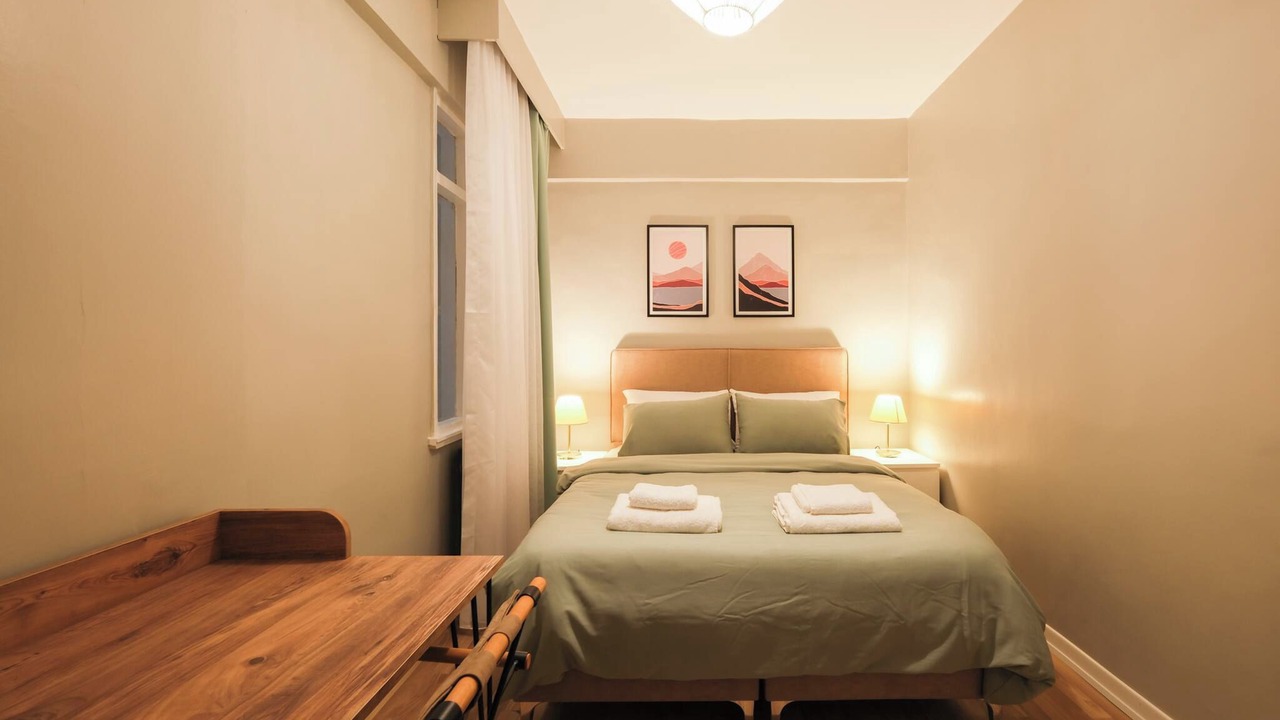 Photo of Bedroom in Moda