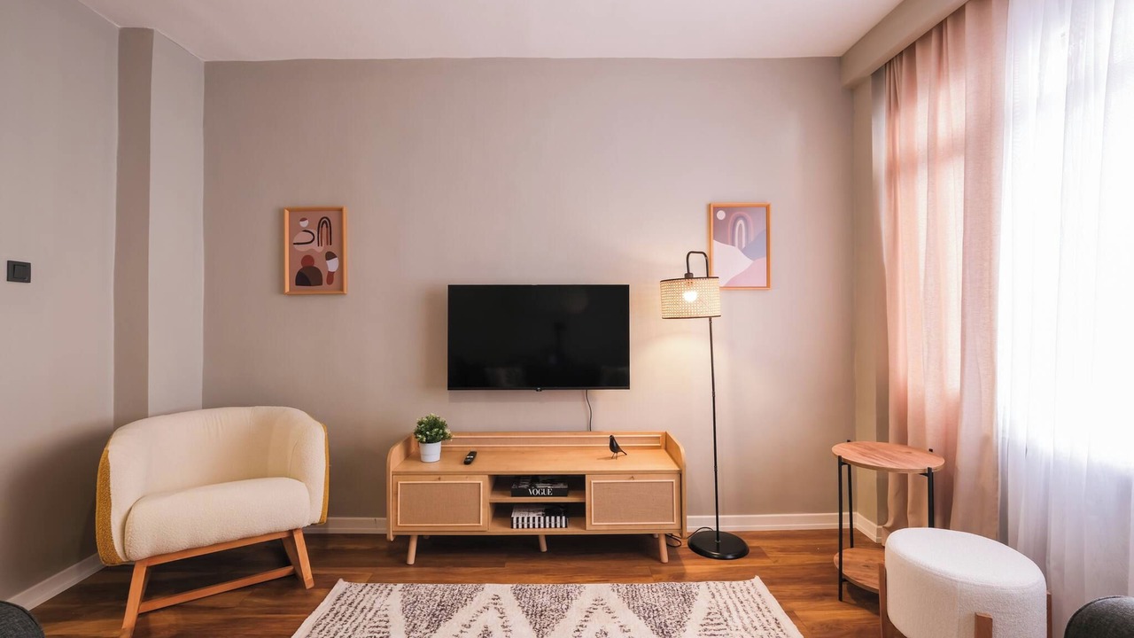 Photo of Livingroom in Moda