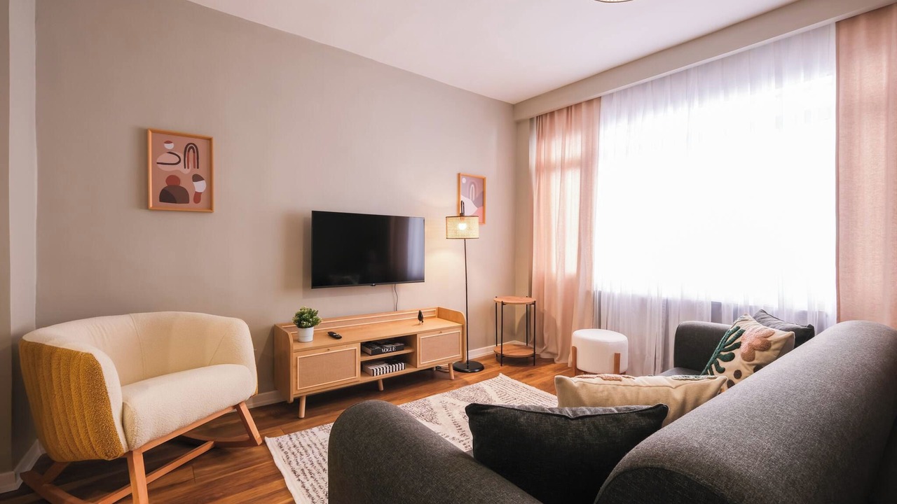 Photo of Livingroom in Moda