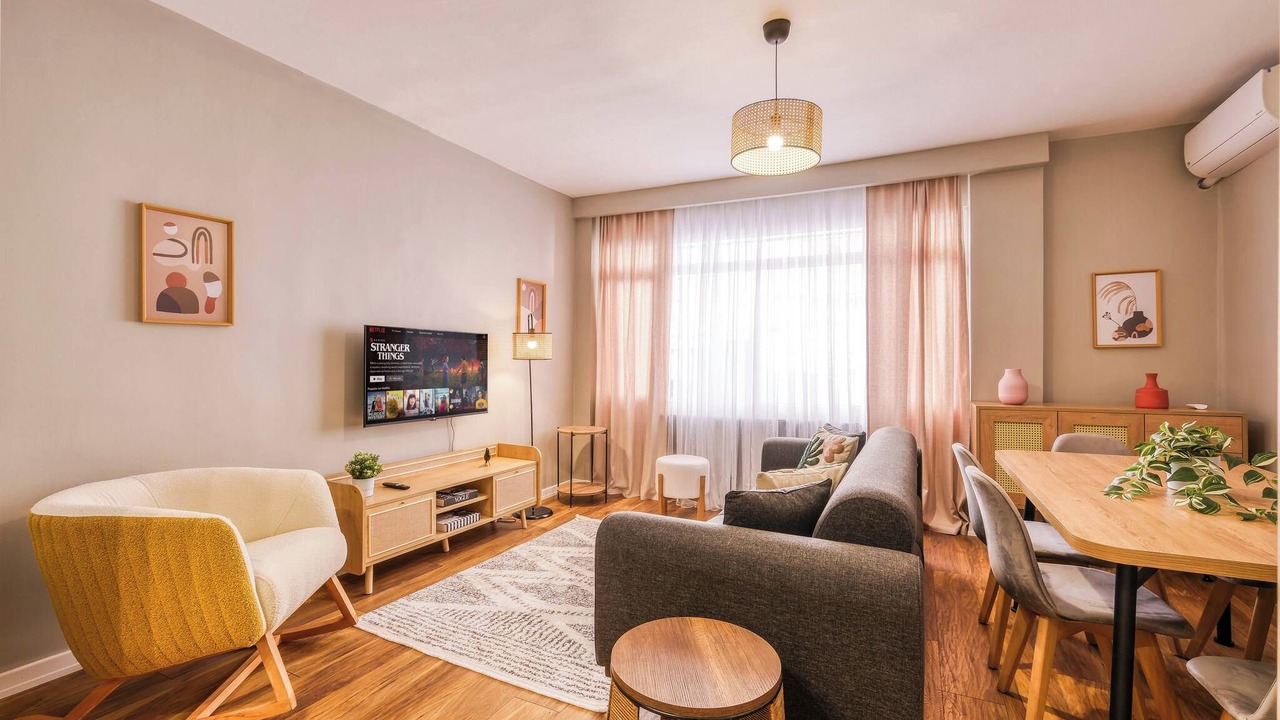 Photo of Livingroom in Moda