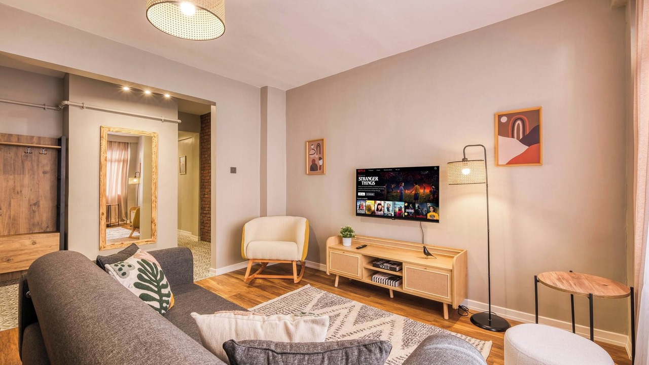 Photo of Livingroom in Moda