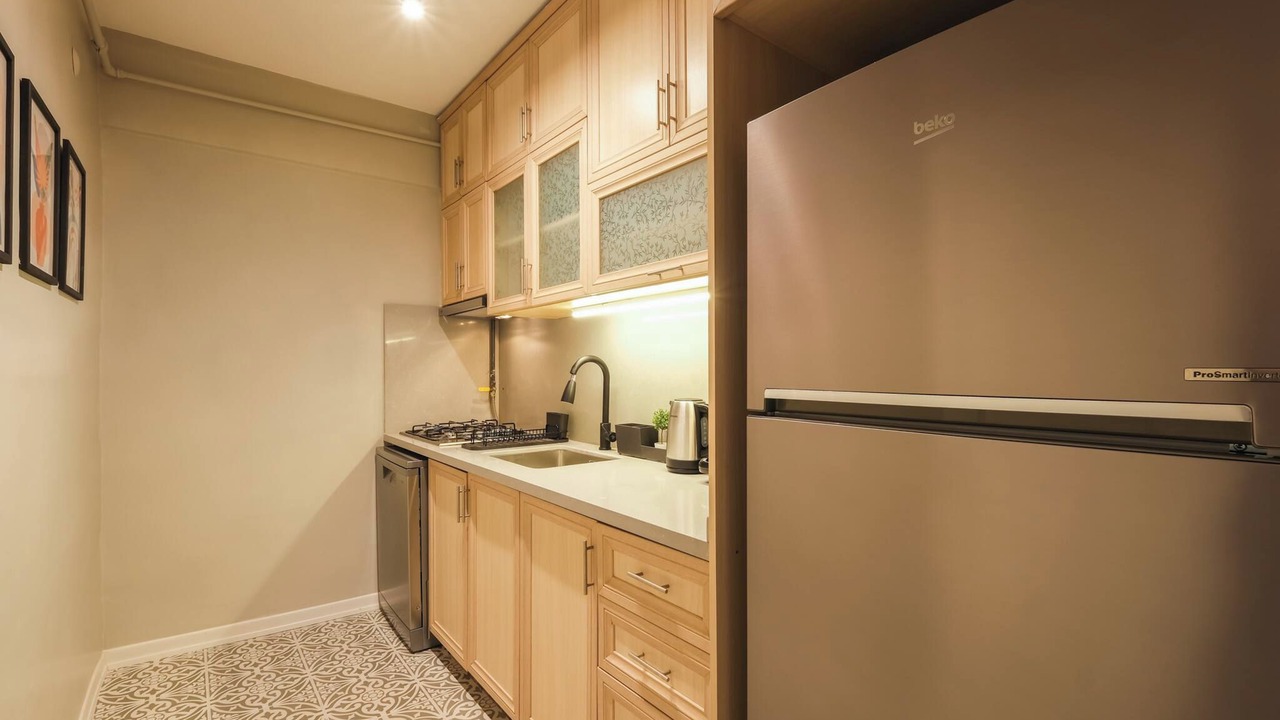 Photo of Kitchen in Moda