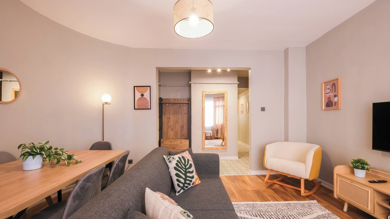 Photo of Livingroom in Moda
