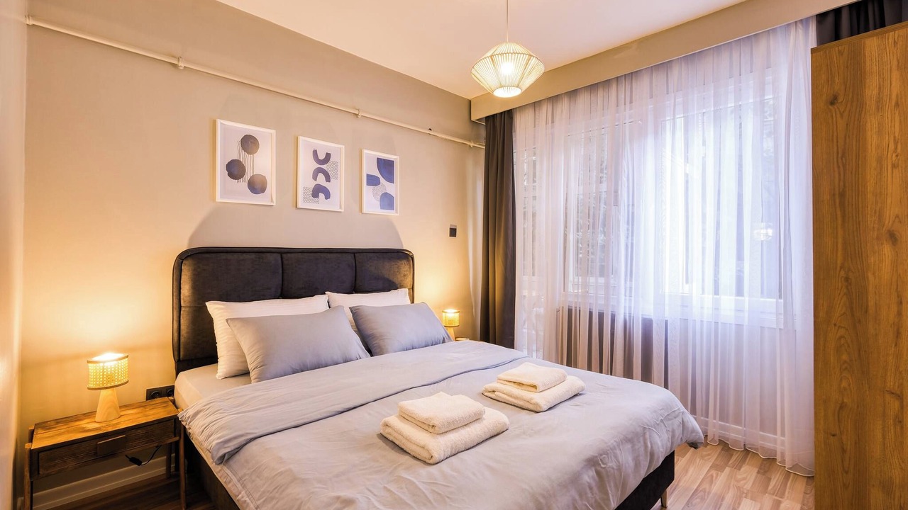 Photo of Bedroom in Moda