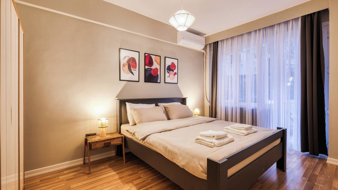 Photo of Bedroom in Moda