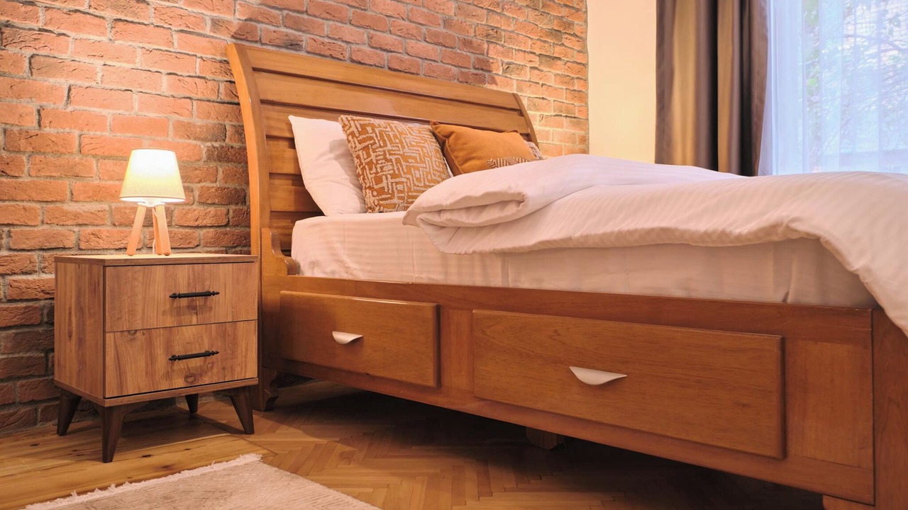 Photo of Bedroom in Moda