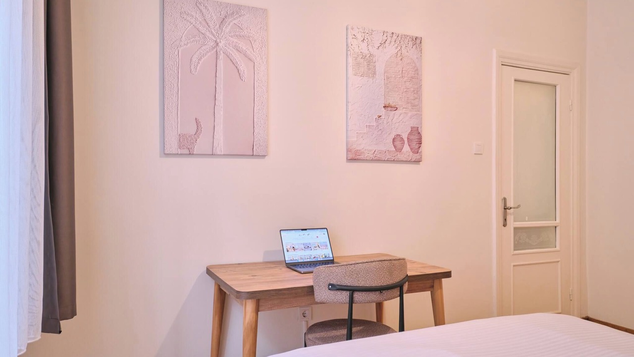 Photo of Bedroom in Moda