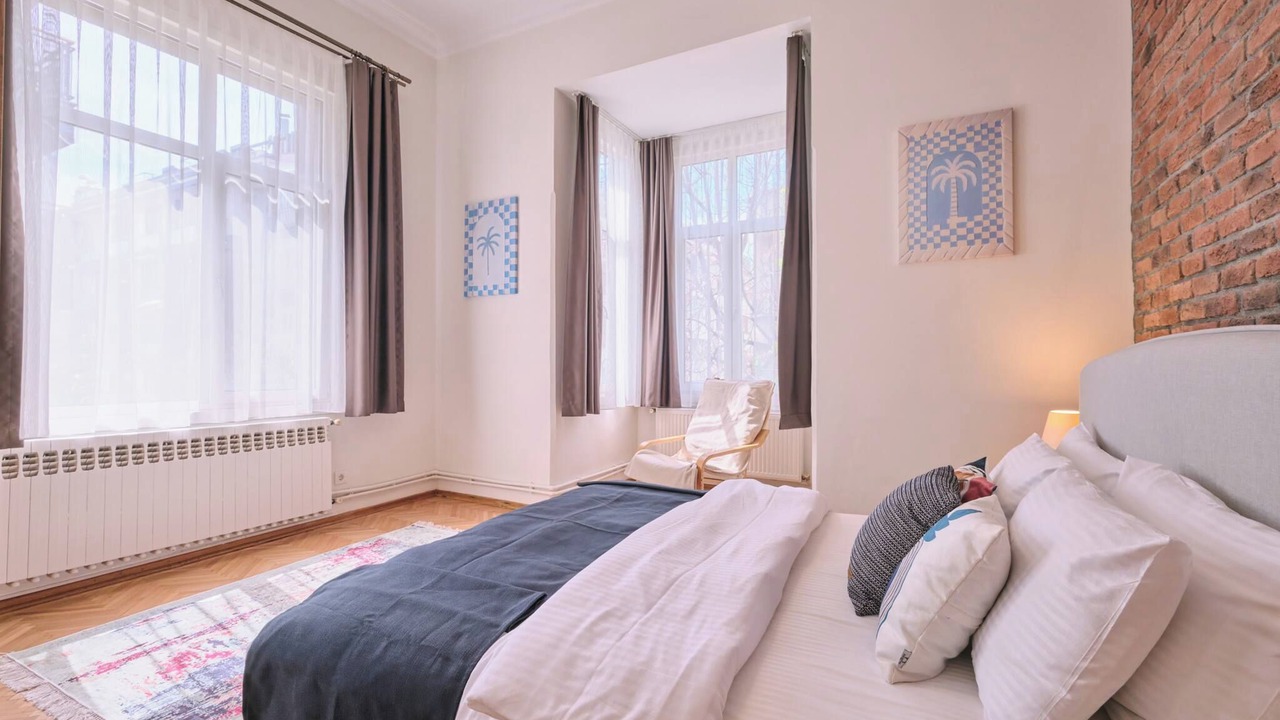 Photo of Bedroom in Moda