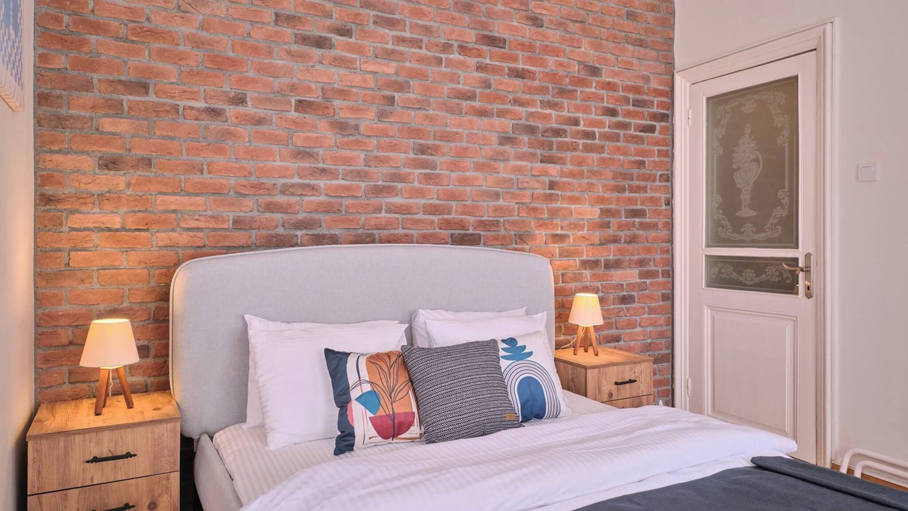 Photo of Bedroom in Moda