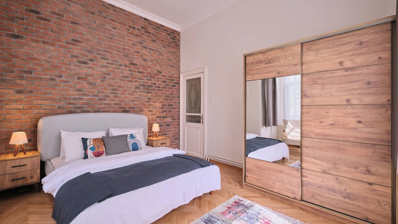 Photo of Bedroom in Moda