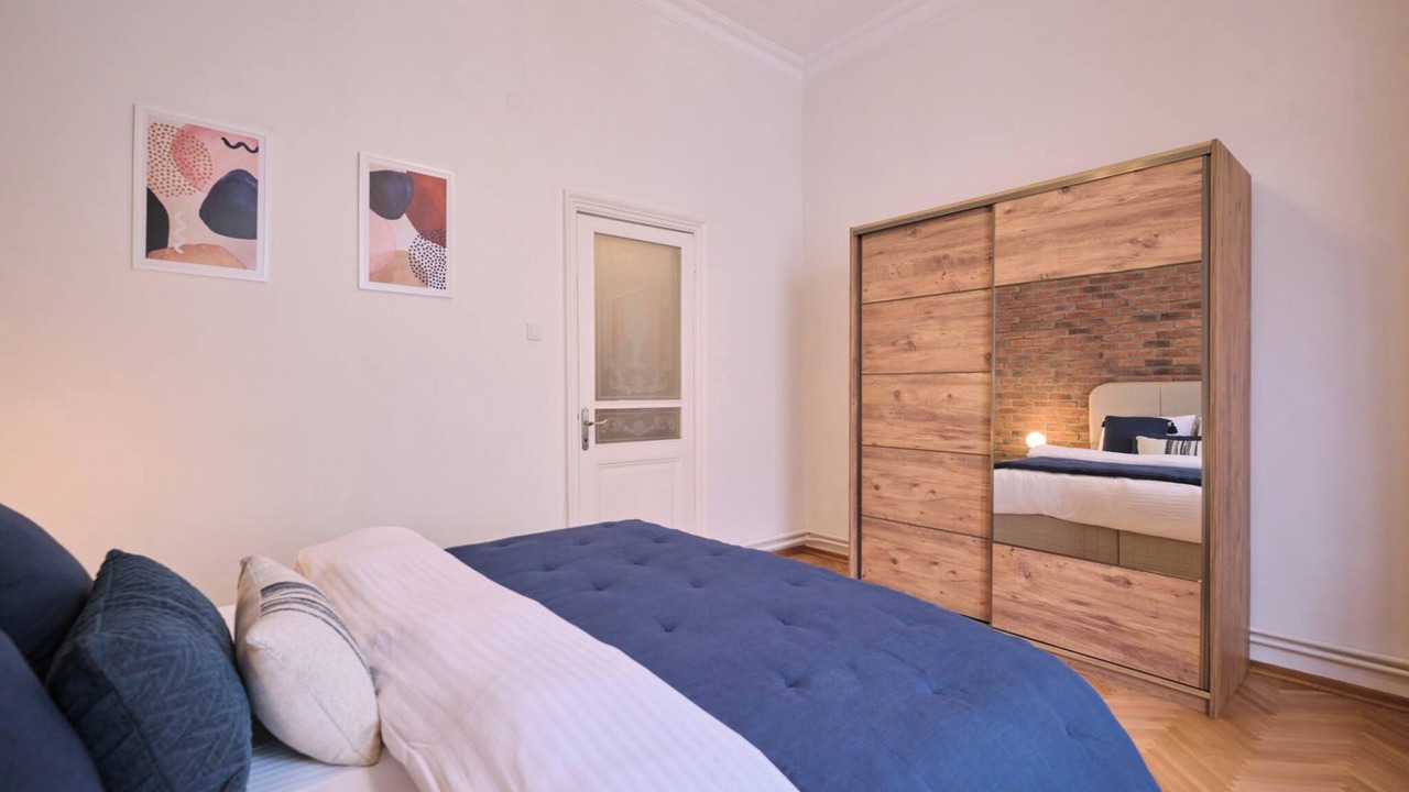 Photo of Bedroom in Moda
