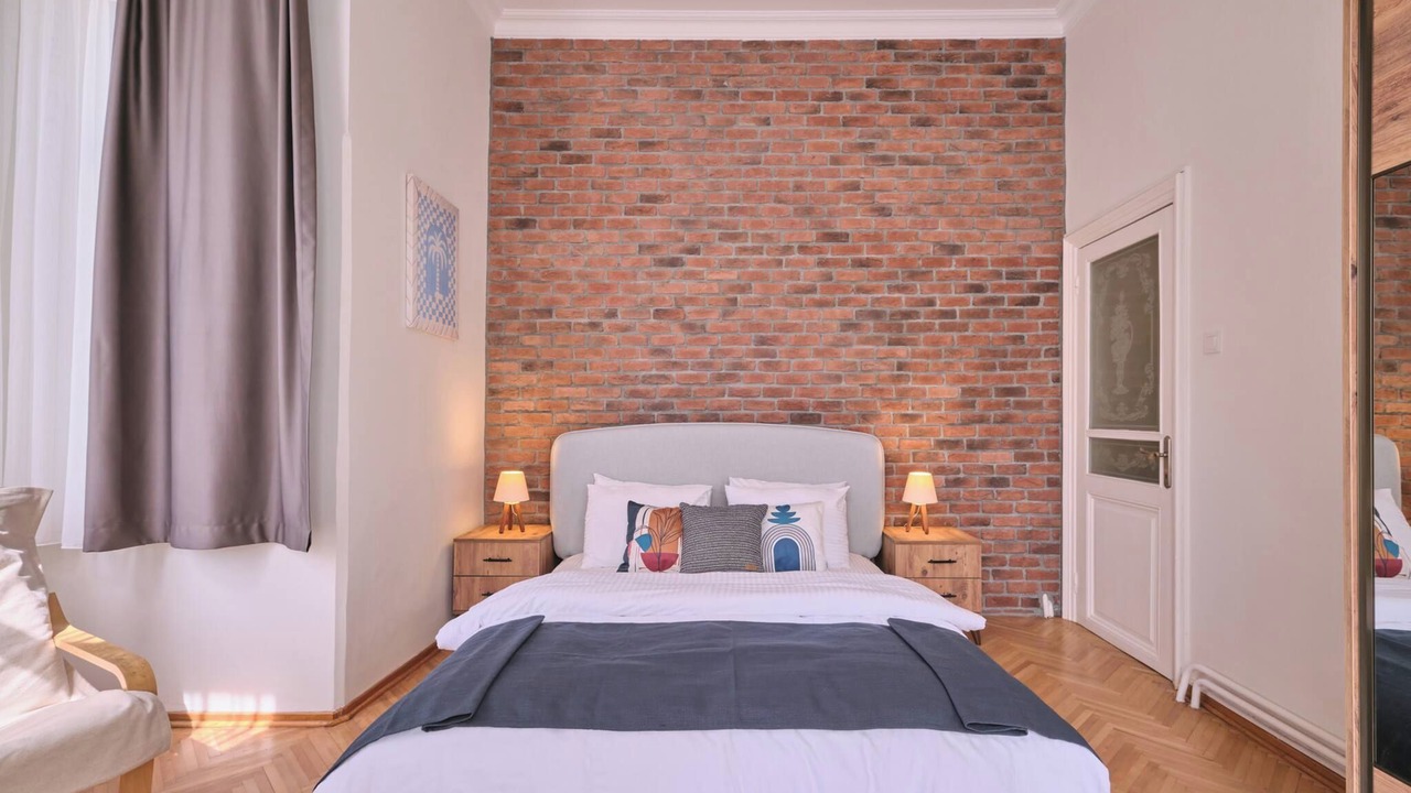 Photo of Bedroom in Moda